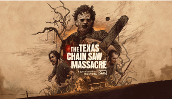The Texas Chain Saw Massacre. 